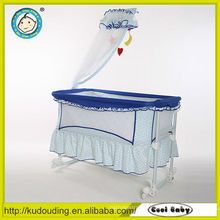 Wholesale products china baby electric cradle swing